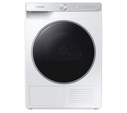 Slika izdelka: Sušilni stroj SAMSUNG DV90T8240SH/S7 Premium 9kg s toplotno črpalko
