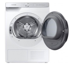 Slika 2 izdelka: Sušilni stroj SAMSUNG DV90T8240SH/S7 Premium 9kg s toplotno črpalko