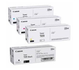 Slika izdelka: T09 Cyan za i-Sensys X C1127 (5.900 izp)