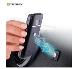 Slika izdelka: TETRAX NOSILEC MAGNETNI fix