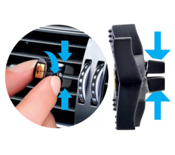 TETRAX Smart MAGNETNI NOSILEC 