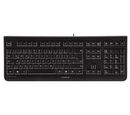Slika izdelka: Tipkovnica Cherry KC 1000 (črna)