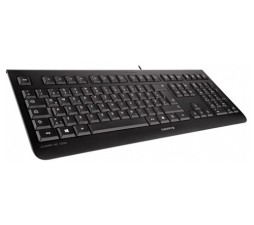 Slika 2 izdelka: Tipkovnica Cherry KC 1000 (črna)