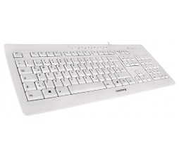 Slika 2 izdelka: Tipkovnica Cherry Stream 3.0 (bela)