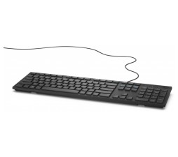 Slika izdelka: Tipkovnica DELL KB216