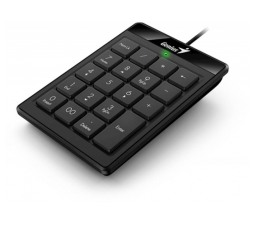 Slika 2 izdelka: Tipkovnica Genius NumPad 110 USB 