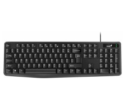 Slika izdelka: Tipkovnica Genius Smart KB-117 USB