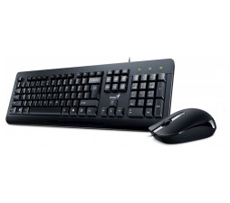 Slika izdelka: Tipkovnica Genius Smart KM-160 + miš