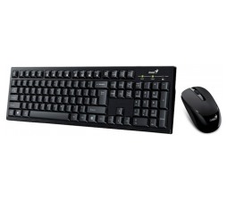 Slika 2 izdelka: Tipkovnica Genius Smart KM-8101 + miš
