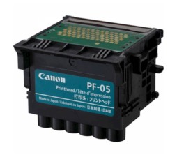 Slika izdelka: TISKALNA GLAVA CANON PF-05 ZA IPF6300/6350/6400/6450/8300/8400/9400