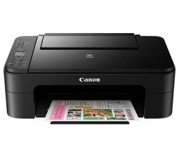 Slika izdelka: Tiskalnik Canon Pixma TS3355, večfunkcijski