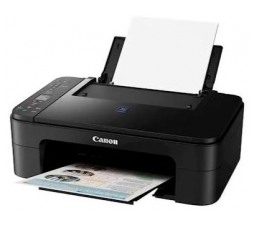 Slika 2 izdelka: Tiskalnik Canon Pixma TS3355, večfunkcijski