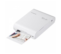 Slika 2 izdelka: Tiskalnik CANON SELPHY Square QX10 bele barve
