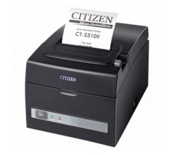 Slika izdelka: Tiskalnik CITIZEN CT-S310II
