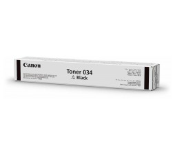 Slika izdelka: TONER CANON CEXV034B za iRC1225 serijo/12.000 izp.