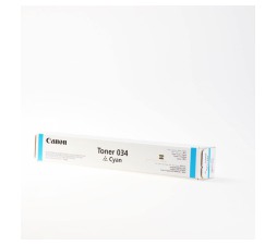 Slika izdelka: TONER CANON CEXV034C za iRC1225 serijo/7.300 izp.
