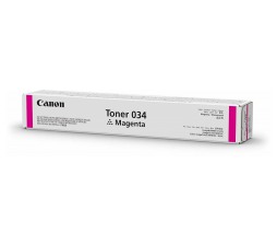 Slika izdelka: TONER CANON CEXV034M za iRC1225 serijo/7.300 izp.