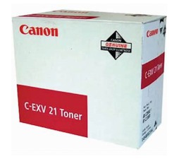 Slika izdelka: TONER CANON CEXV21 MAGENTA (0454B002AA)