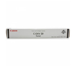 Slika izdelka: TONER CANON CEXV39 (4792B002AA)30200 izp.