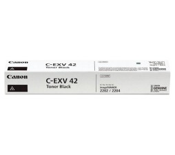 Slika izdelka: TONER CANON CEXV42 (za 10.200 izp)