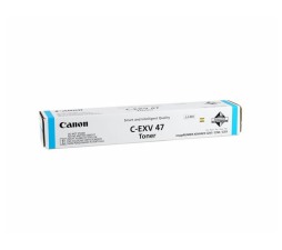 Slika izdelka: TONER CANON CEXV47C za iRAC250/350/351i ( 21.500izp)