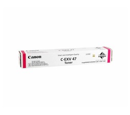 Slika izdelka: TONER CANON CEXV47M za iRAC250/350/351i ( 21.500izp)
