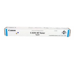 Slika izdelka: TONER CANON CEXV49C za iRAC33xx/19.000 izp.