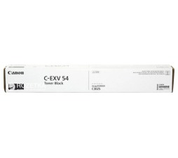 Slika izdelka: TONER CANON CEXV54B za iRC3025 /15.500 izp.