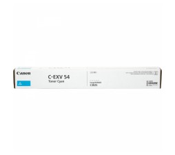 Slika izdelka: TONER CANON CEXV54C za iRC3025 /8.500 izp.