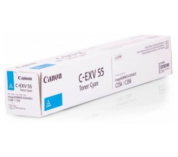 Slika izdelka: TONER CANON CEXV55C za iRAC256/356 (18.000izp.)