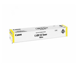Slika izdelka: TONER CANON CEXV55Y za iRAC256/356 (18.000izp.)