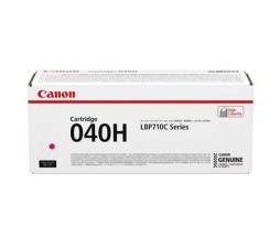 Slika izdelka: TONER CANON CRG-040HM MAGENTA ZA LBP712Cx / LBP710Cx ZA 10.000 STRANI