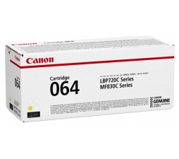 Slika izdelka: TONER CANON CRG-064HM MAGENTA ZA MF832CDW ZA 10.500 STRANI