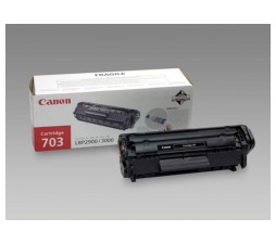 Slika izdelka: TONER CANON CRG-703  LBP2900/ 3000 ZA 2.000 STRANI