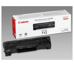 Slika izdelka: TONER CANON CRG-712  LBP-3010/3100 ZA 1.500 STRANI