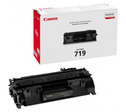 Slika izdelka: TONER CANON CRG-719 ZA 2.100 STRANI