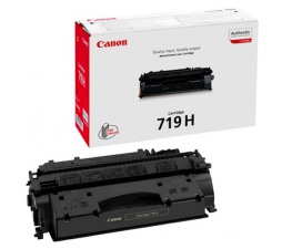 Slika izdelka: TONER CANON CRG-719H ZA LBP6300/6650/MF5840/5880 ZA 6.400 STRANI