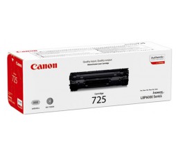 Slika izdelka: TONER CANON CRG-725 ZA  LBP-6000 ZA 1.600 STRANI