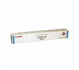 Slika izdelka: TONER CEXV29C CYAN (2794B002AA)