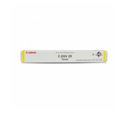 Slika izdelka: TONER CEXV29Y RUMEN (2802B002AA)