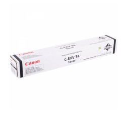 Slika izdelka: TONER CEXV34B (iRAC20XX) (3782B002AA)