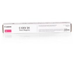 Slika izdelka: TONER CEXV34M (iRAC20XX) (3784B002AA)