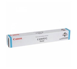 Slika izdelka: TONER CEXV51C za iRAC55xx ( 60.000 izp.)