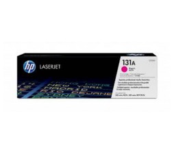 Slika izdelka: TONER HP 131A MAGENTA ZA LJ PRO 200 COLOR MFP M276 ZA 1.800 STRANI