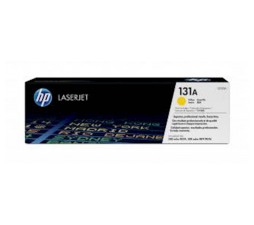 Slika izdelka: TONER HP 131A RUMEN ZA LJ PRO 200 COLOR MFP M276 ZA 1.800 STRANI