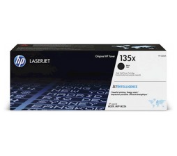 Slika izdelka: TONER HP 135X ČRN ZA LJ MFP M234/M209 ZA 2.400 STRANI