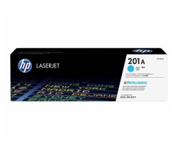 Slika izdelka: TONER HP 201A CYAN ZA LJ M252, MFP M277, M274 ZA 1.330 STRANI