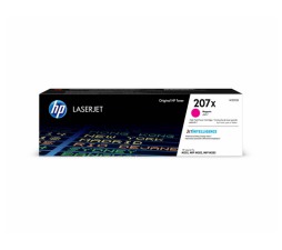 Slika izdelka: TONER HP 207X MAGENTA ZA M255/M282/M283 ZA 2450 STRANI