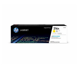 Slika izdelka: TONER HP 216A RUMENA ZA M182 ZA 850 STRANI