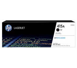 Slika izdelka: TONER HP 415A ČRN ZA LJ M454/MFP M479 ZA 2.400 STRANI
